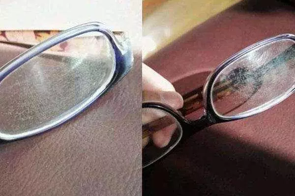 眼鏡用久用劃痕?眼鏡店老闆教你這招,輕鬆解決