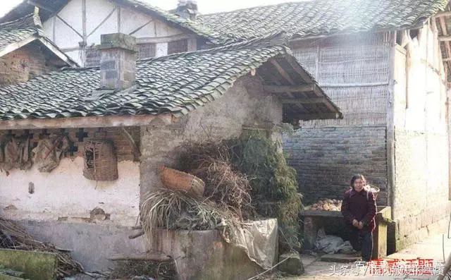 外出工作一年,老婆在家報喜不報憂,回家後我傻了眼!
