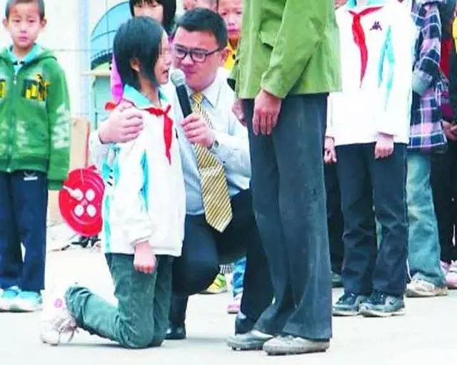 「我已經嫁出去了,沒有義務撫養你們」