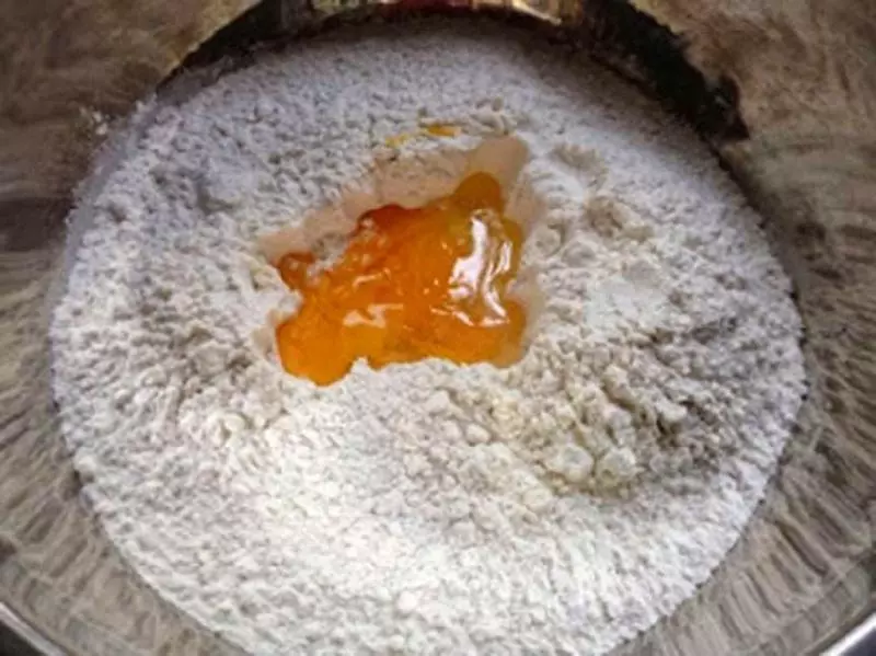 老媽子不外傳的【麵粉粿/板面】 食譜 ,不快點學起來就走寶了!