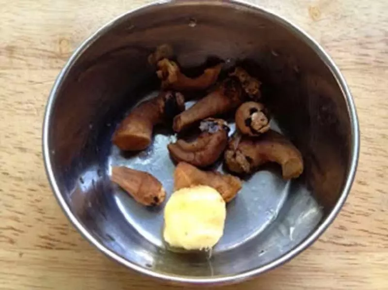 老媽子不外傳的【麵粉粿/板面】 食譜 ,不快點學起來就走寶了!