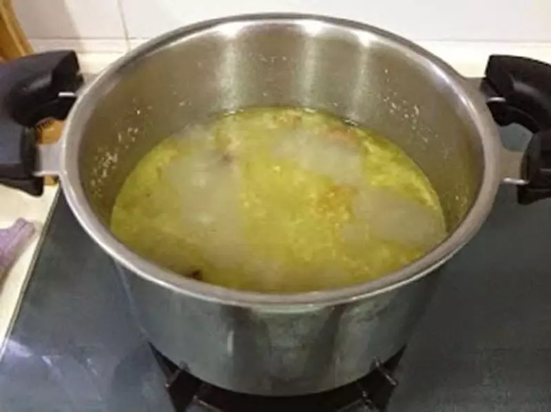 老媽子不外傳的【麵粉粿/板面】 食譜 ,不快點學起來就走寶了!