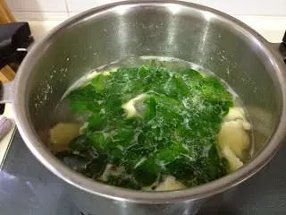 老媽子不外傳的【麵粉粿/板面】 食譜 ,不快點學起來就走寶了!