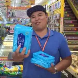 桃園站前百貨戰開打!統領廣場2天創6萬 人次