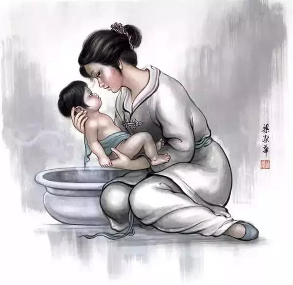 一位母親的教子金句,真的說的太好了!
