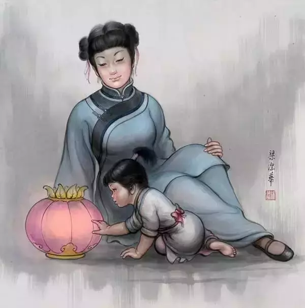 一位母親的教子金句,真的說的太好了!