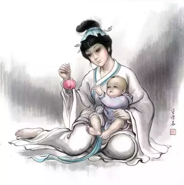 一位母親的教子金句,真的說的太好了!