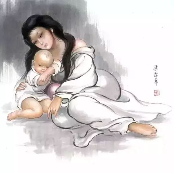 一位母親的教子金句,真的說的太好了!