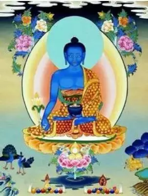你知道讀誦《藥師經》的好處嗎?
