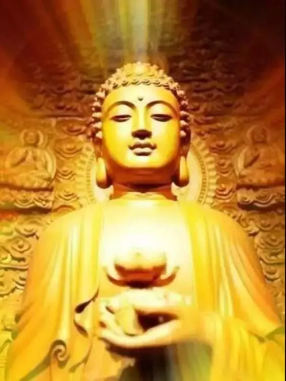 逆天改命,僅限今天!今天這樣做,觀音保佑你全家福報無量,運勢沖天!