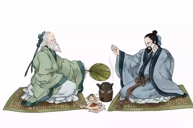 兩則故事,改變一生(值得一讀)