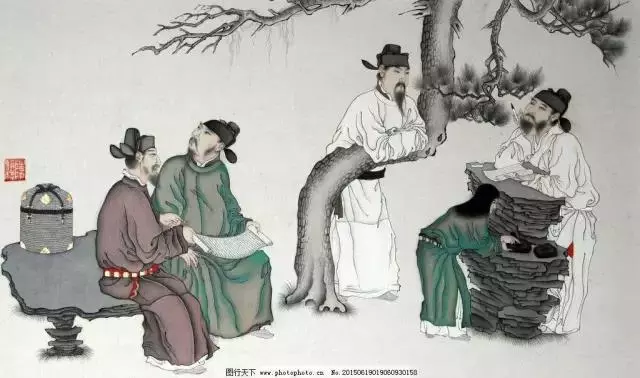 兩則故事,改變一生(值得一讀)