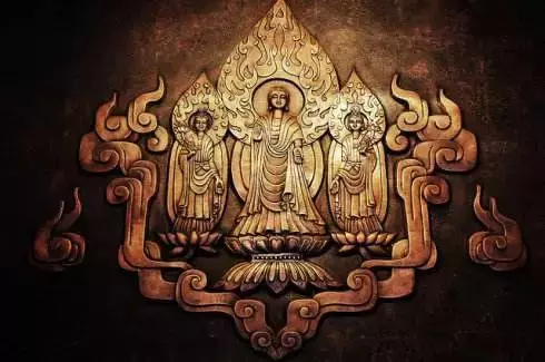 居士:請師父給我解兩個夢,為什麼總是夢到過世的親人?