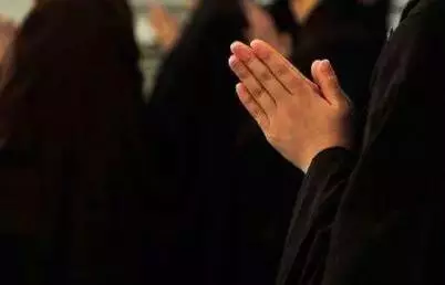 在家學佛居士,這50條戒律應當牢記!