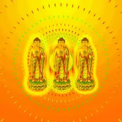 佛弟子對「犯太歲」應有的看法與做法!