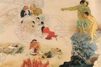 一人邪淫,全家遭殃!教你快速化解邪淫的方法,讓你福德重聚,馬上轉運!