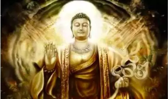 當我迷惑時,我問佛 (太美了!)