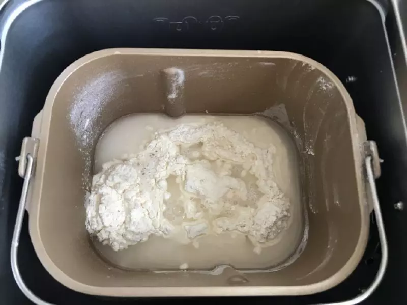 誰說三鮮水餃用韭菜才鮮美?用它調餡,鮮香四溢,比韭菜好吃10倍