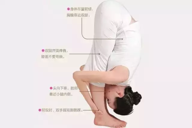 女人練這個動作,皮膚真的會變好!