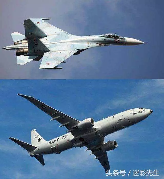 火藥味加重!美軍機越界,普京強勢警告:俄戰機帶彈出擊兌現警告
