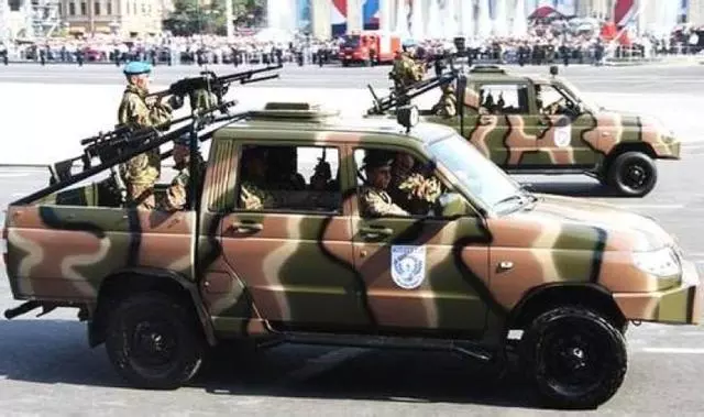 無視抗議!中國向這國輸出成噸武器 俄:給全世界表個態