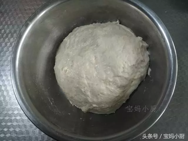 我炸油條不用發麵,放一天都不皮,家人吃了好幾年都不夠 !
