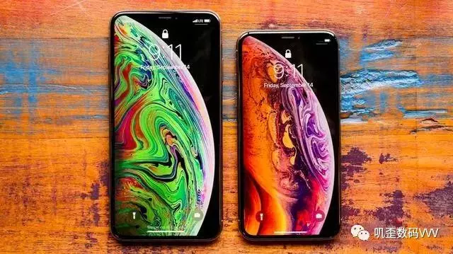新iPhoneXs Max最高售價12799元,庫克卻說其實一天只需要1美元!