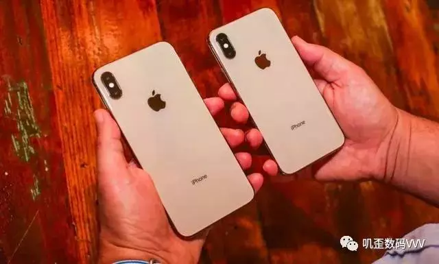 新iPhoneXs Max最高售價12799元,庫克卻說其實一天只需要1美元!
