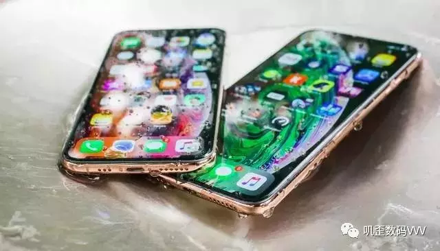 新iPhoneXs Max最高售價12799元,庫克卻說其實一天只需要1美元!