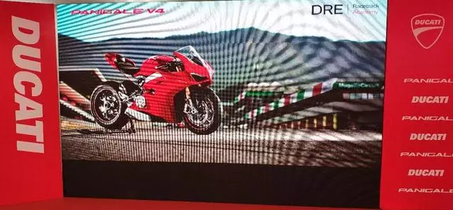售價23.7萬起,好騎又智能的杜卡迪,Panigale V4系列國內正式發布!