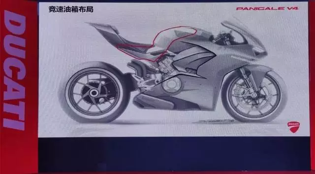 售價23.7萬起,好騎又智能的杜卡迪,Panigale V4系列國內正式發布!