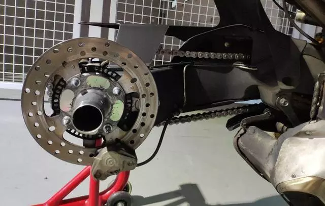 售價23.7萬起,好騎又智能的杜卡迪,Panigale V4系列國內正式發布!