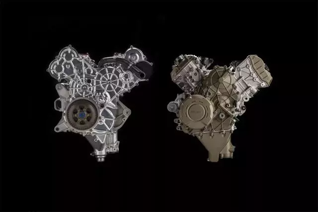 售價23.7萬起,好騎又智能的杜卡迪,Panigale V4系列國內正式發布!