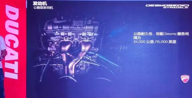 售價23.7萬起,好騎又智能的杜卡迪,Panigale V4系列國內正式發布!