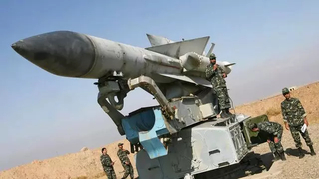 俄羅斯揪出擊落軍機真兇!少將喊話美國鐵桿:敵對行動,走著瞧!