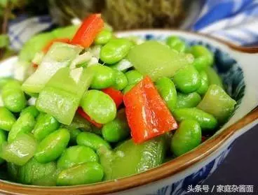 絲瓜的13種吃法,一個都不重樣!