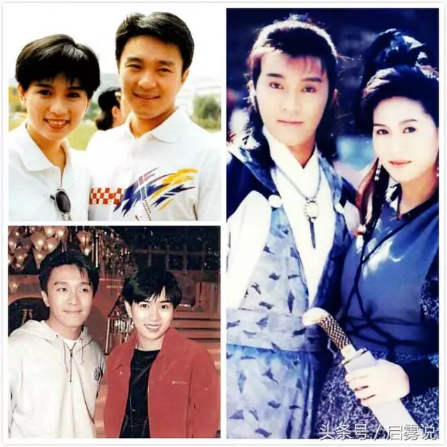 56歲還不結婚?周星馳:她都不在了,我看應該沒機會了吧