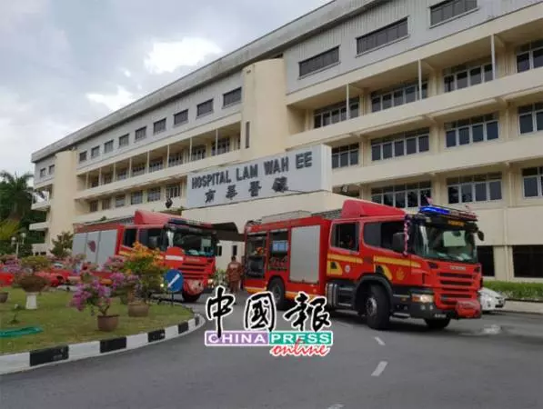 闖醫院擲汽油彈 精神病患者行兇灼傷醫生護士