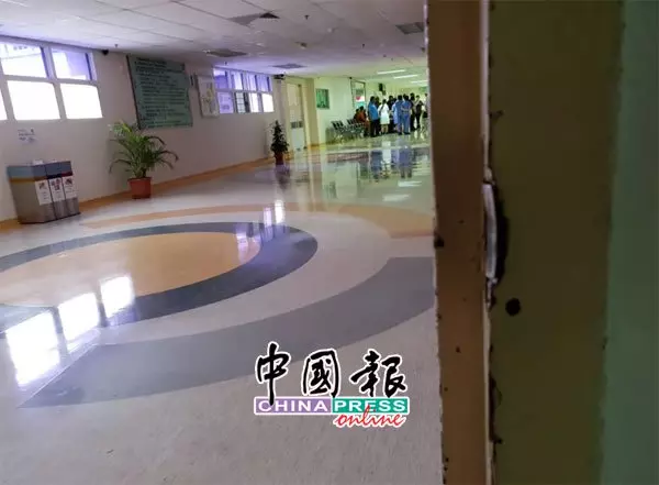 闖醫院擲汽油彈 精神病患者行兇灼傷醫生護士
