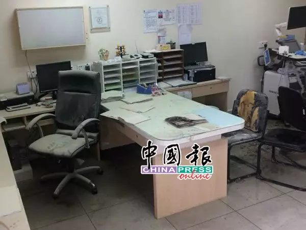 闖醫院擲汽油彈 精神病患者行兇灼傷醫生護士