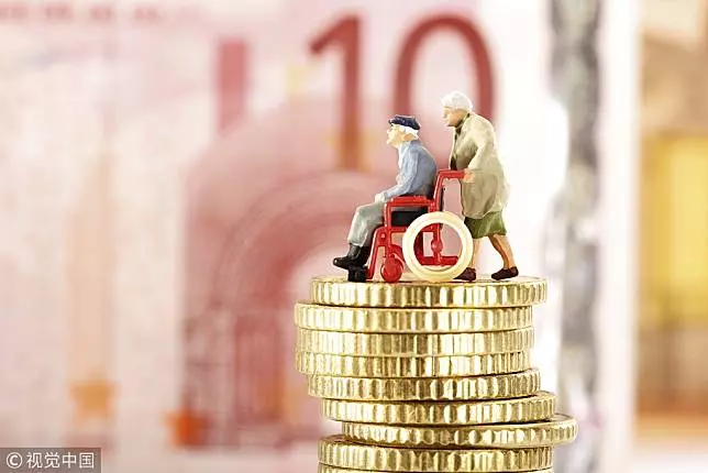 退休金自提6%每月可領上萬元 3成勞工不知道