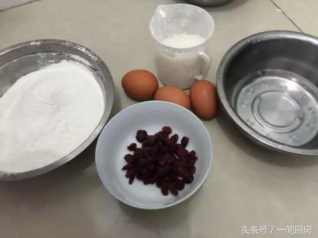 手把手教你做沙琪瑪,不含添加劑,比外面買的好吃多了