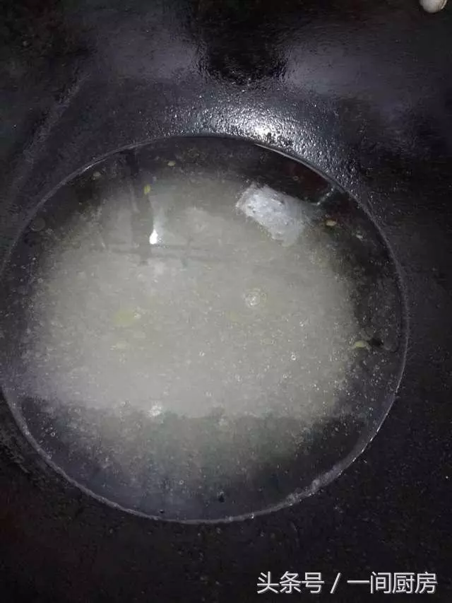 手把手教你做沙琪瑪,不含添加劑,比外面買的好吃多了