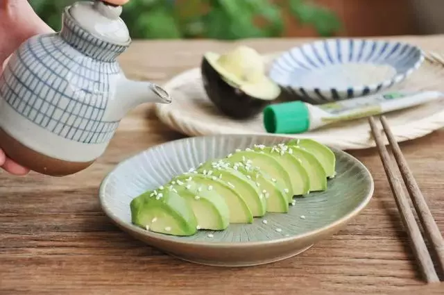 緊跟世界潮流——多款牛油果料理,值得收藏!