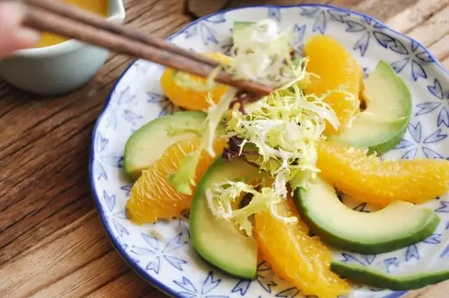 緊跟世界潮流——多款牛油果料理,值得收藏!