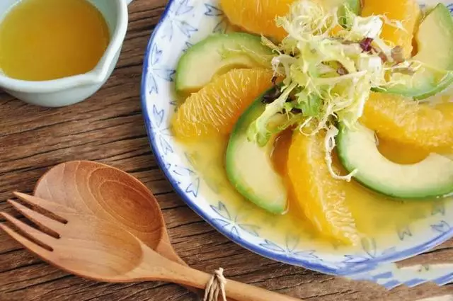 緊跟世界潮流——多款牛油果料理,值得收藏!