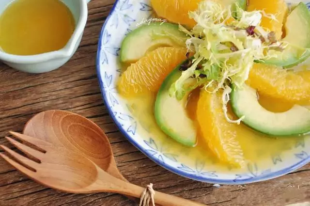 緊跟世界潮流——多款牛油果料理,值得收藏!