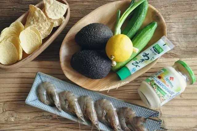 緊跟世界潮流——多款牛油果料理,值得收藏!