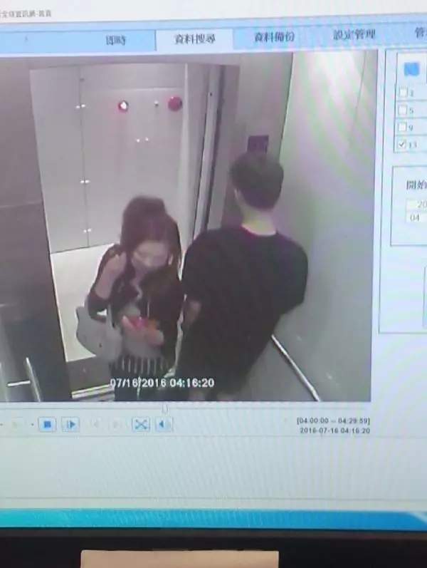 【劈腿不是最可怕的,最可怕的是劈腿還吃軟飯的!】漂亮女友包吃包住還送禮物驚喜 結果從監視器看到讓她崩潰的畫面…