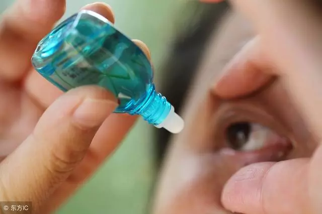 最傷眼的6個壞習慣,你中槍了嗎?